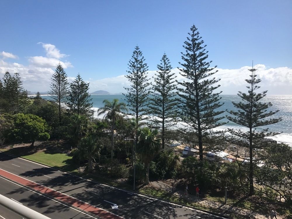 NORTHWIND HOLIDAY APARTMENTS MOOLOOLABA photo 1