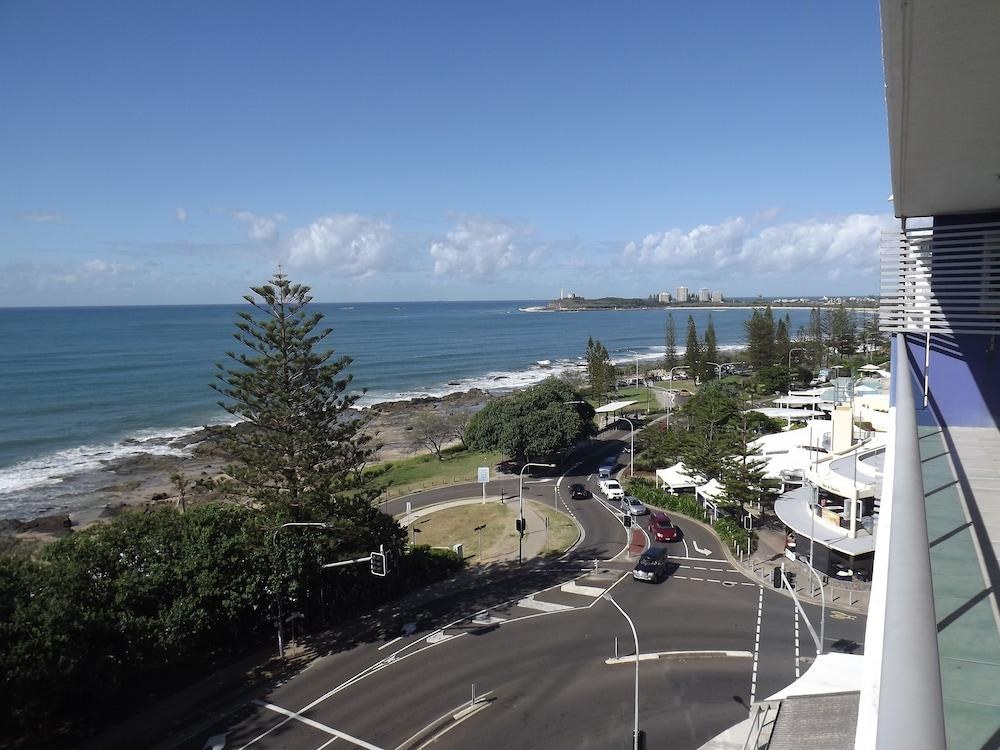 NORTHWIND HOLIDAY APARTMENTS MOOLOOLABA photo 2