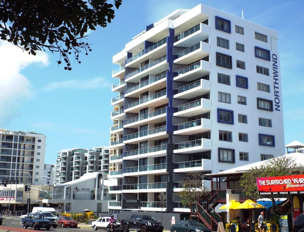 NORTHWIND HOLIDAY APARTMENTS MOOLOOLABA photo 4