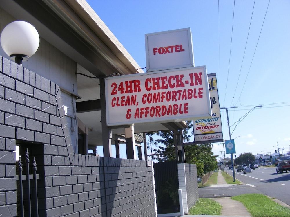 MOTEL LODGE photo 4