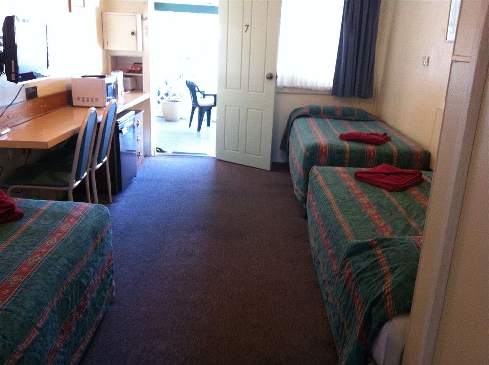 PORT MACQUARIE MOTEL