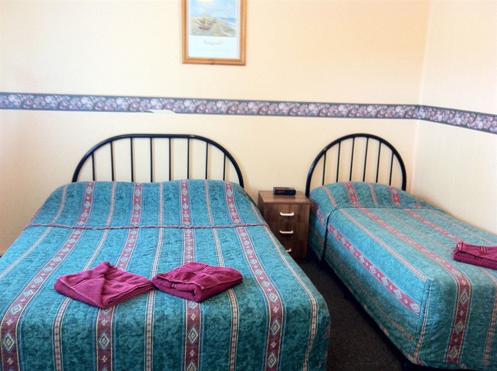 PORT MACQUARIE MOTEL photo 1