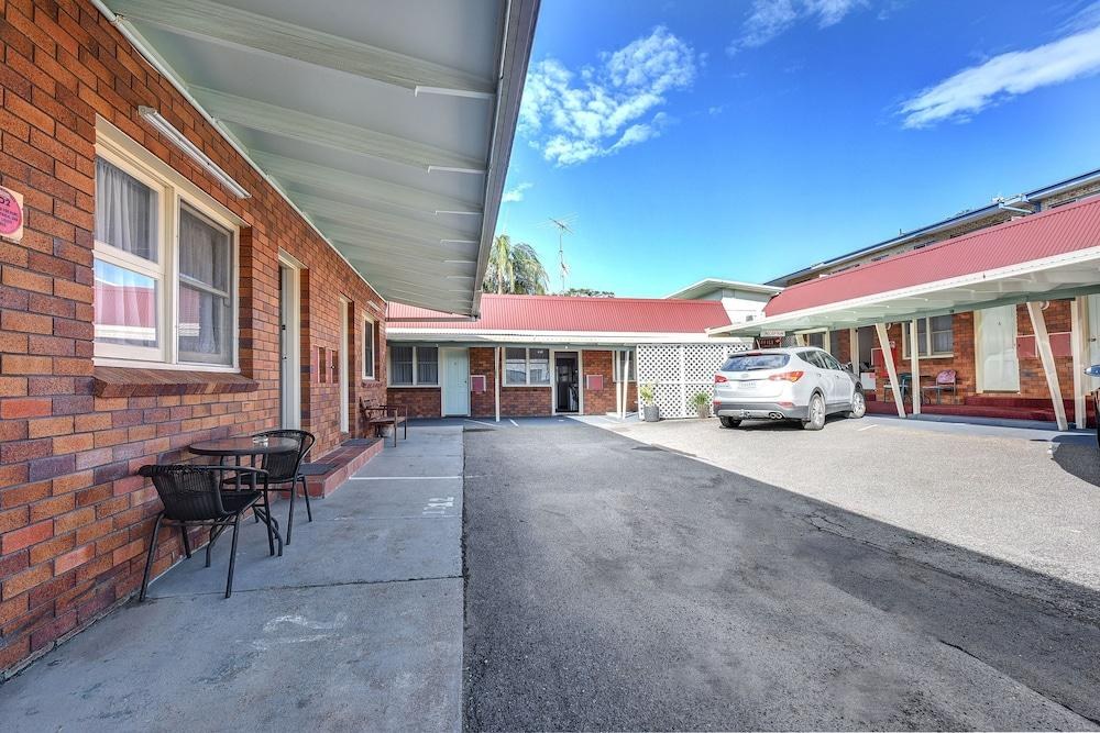 PORT MACQUARIE MOTEL photo 2