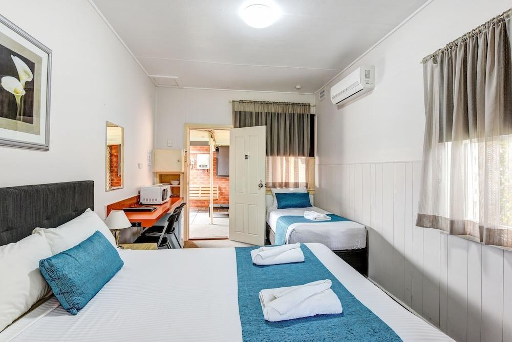 PORT MACQUARIE MOTEL photo 4