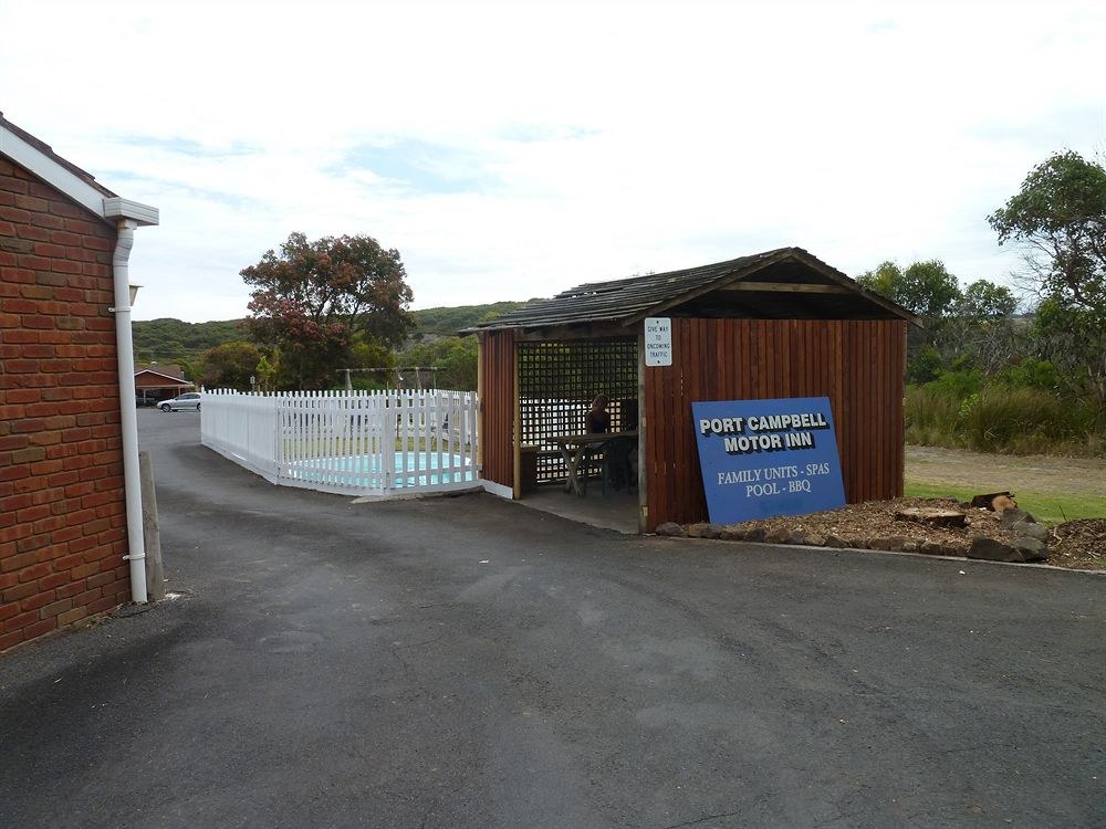 PORT CAMPBELL MOTOR INN photo 1