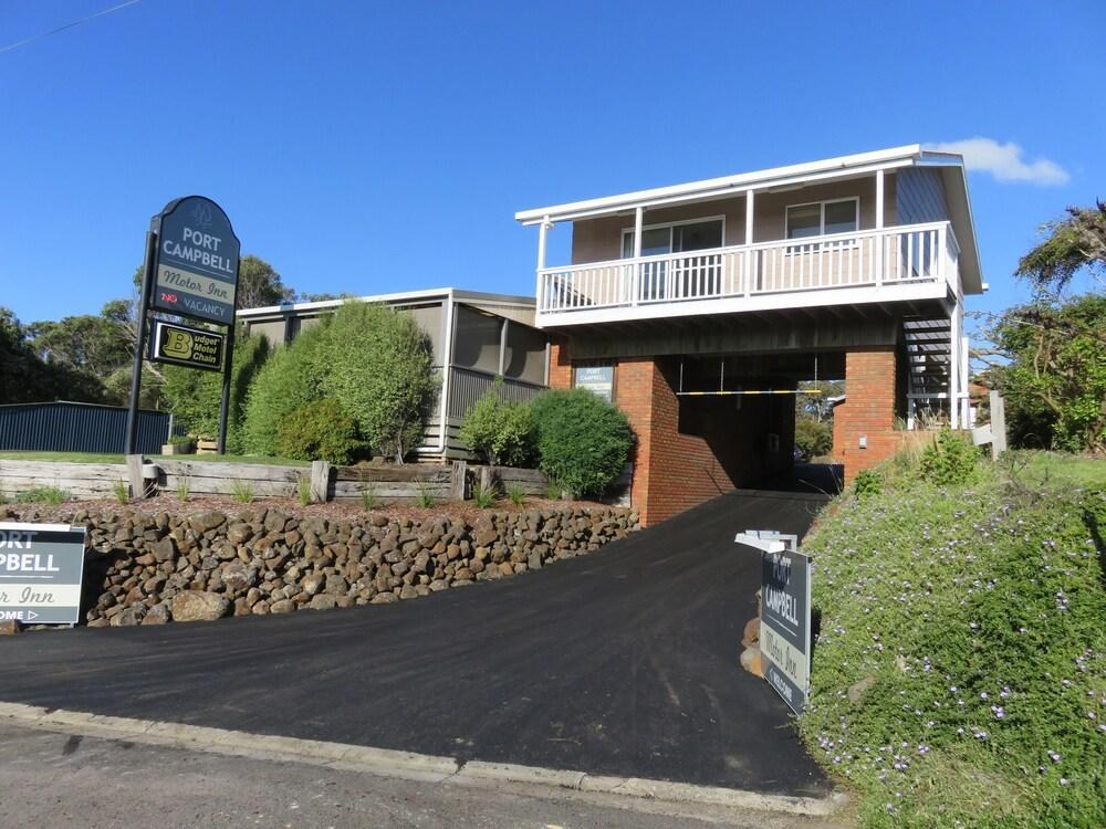 PORT CAMPBELL MOTOR INN photo 3