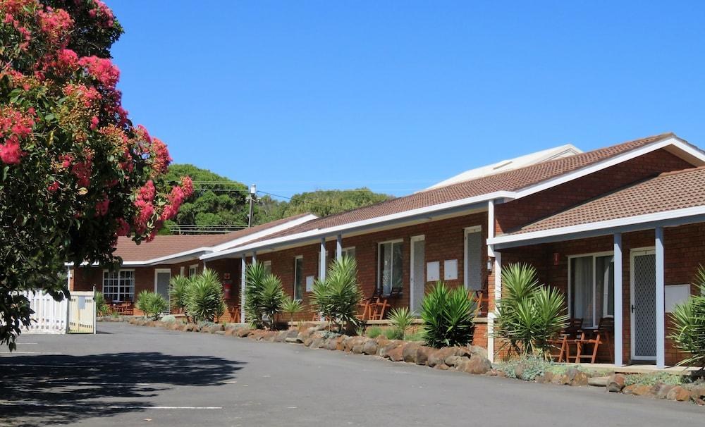 PORT CAMPBELL MOTOR INN photo 4