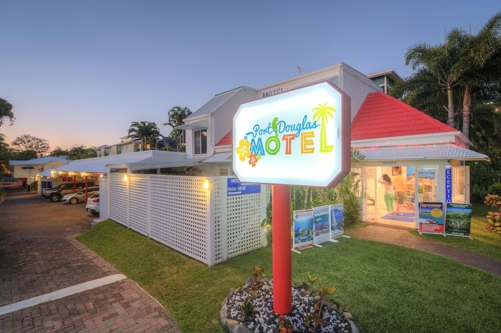 PORT DOUGLAS MOTEL photo 3