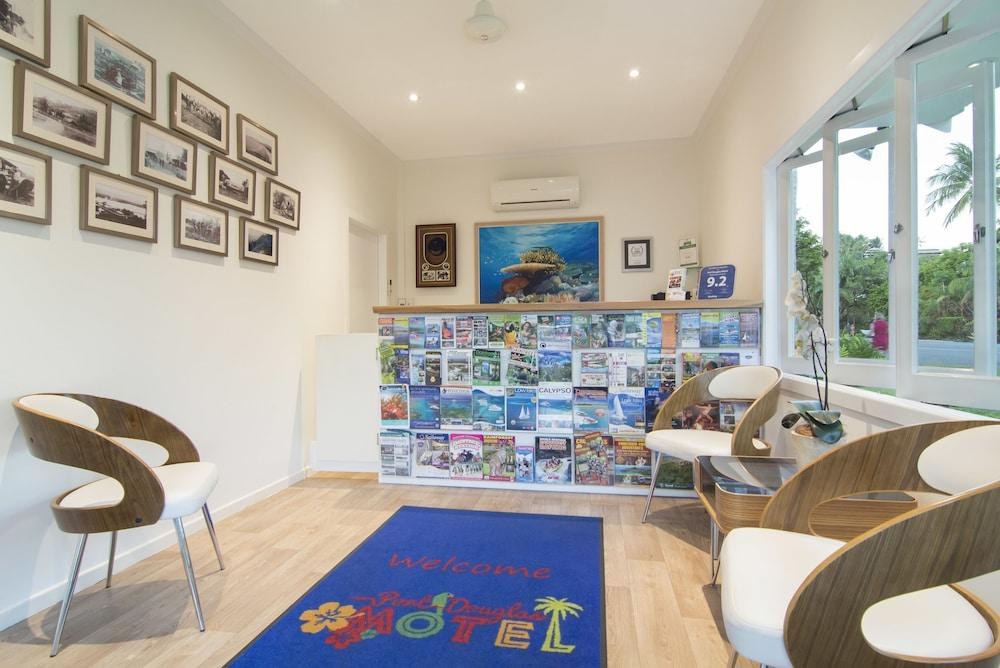 PORT DOUGLAS MOTEL photo 4