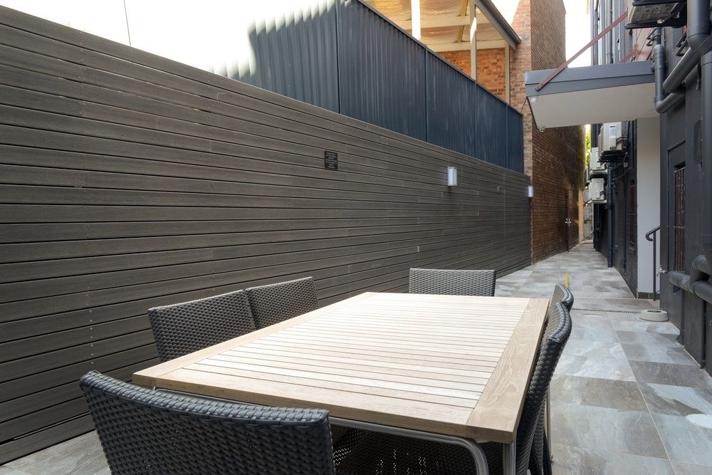 PEROUSE LODGE photo 1