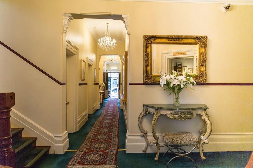 MANOR BOUTIQUE HOTEL SYDNEY photo 1