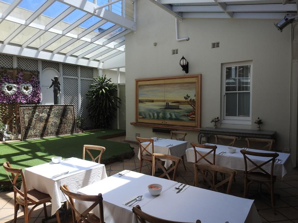 MANOR BOUTIQUE HOTEL SYDNEY photo 4
