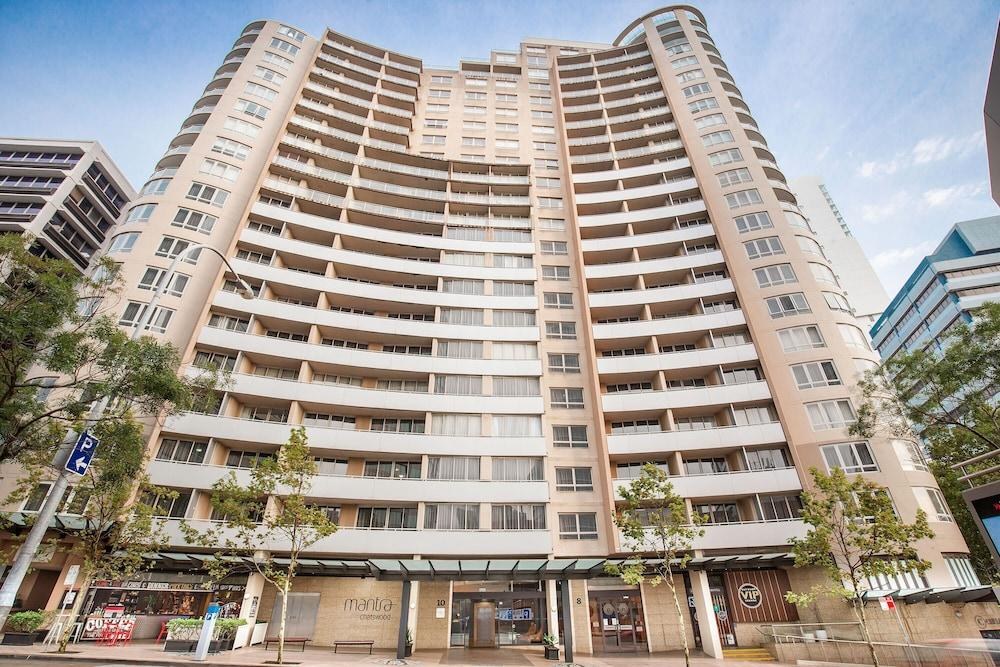 Mantra Chatswood photo 2