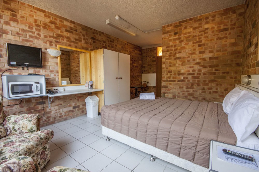 MARCO POLO MOTOR INN photo 1