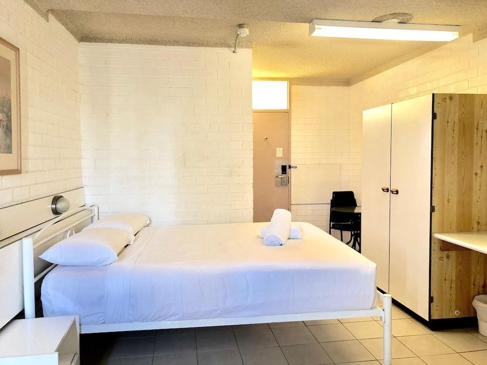 MARCO POLO MOTOR INN photo 2