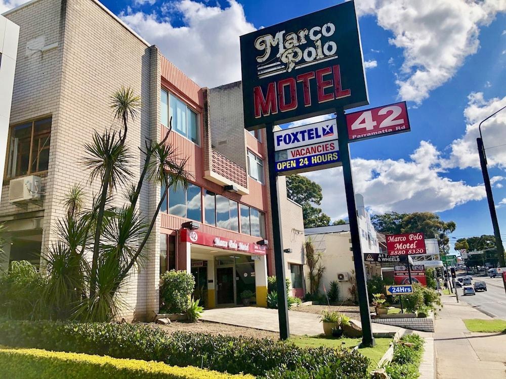 MARCO POLO MOTOR INN photo 4