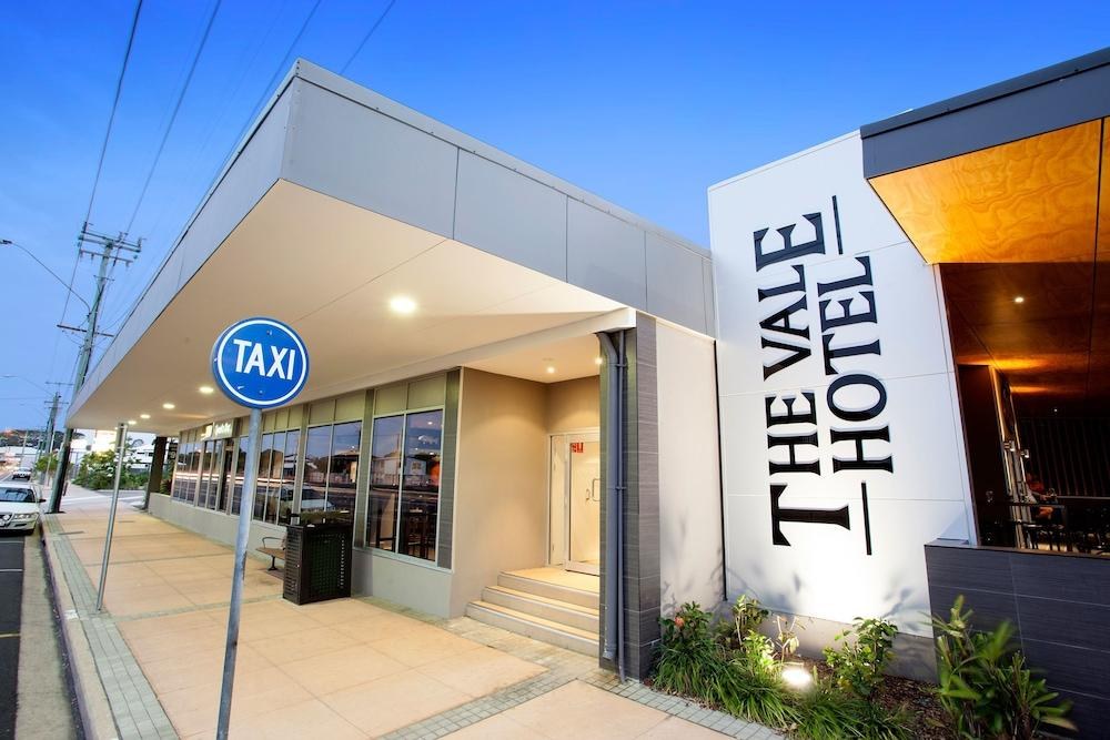 VALE HOTEL photo 3