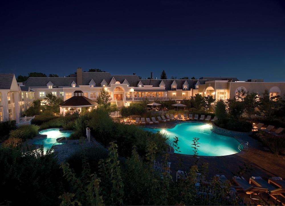 CHATEAU BONNE ENTENTE photo 2