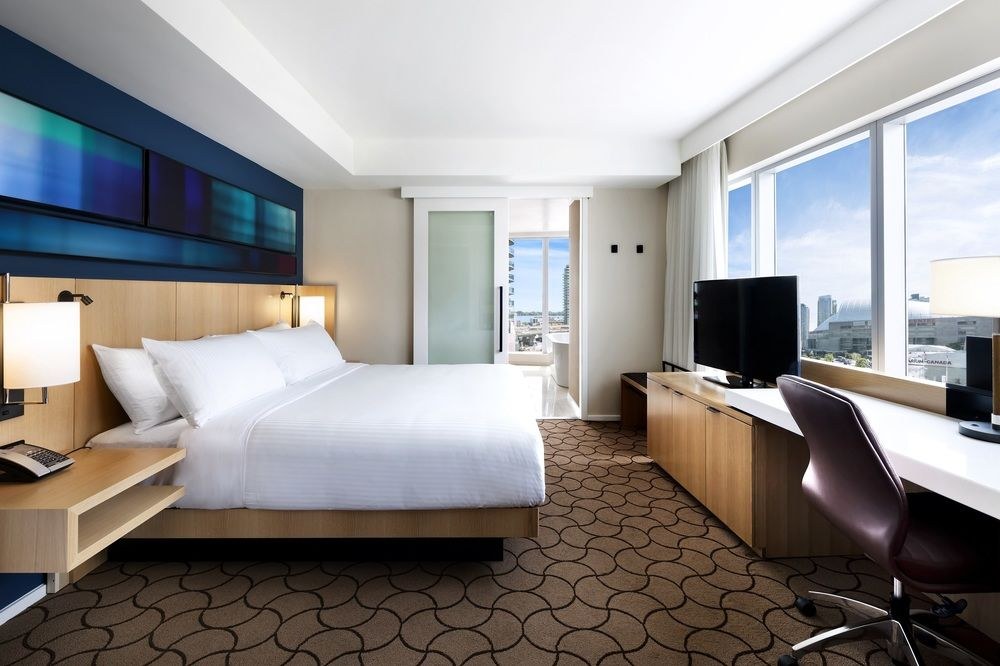 DELTA HOTELS TORONTO photo 3