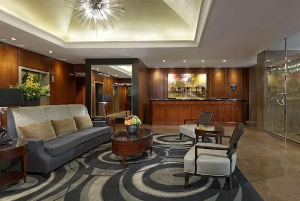 CAMBRIDGE SUITES photo 2