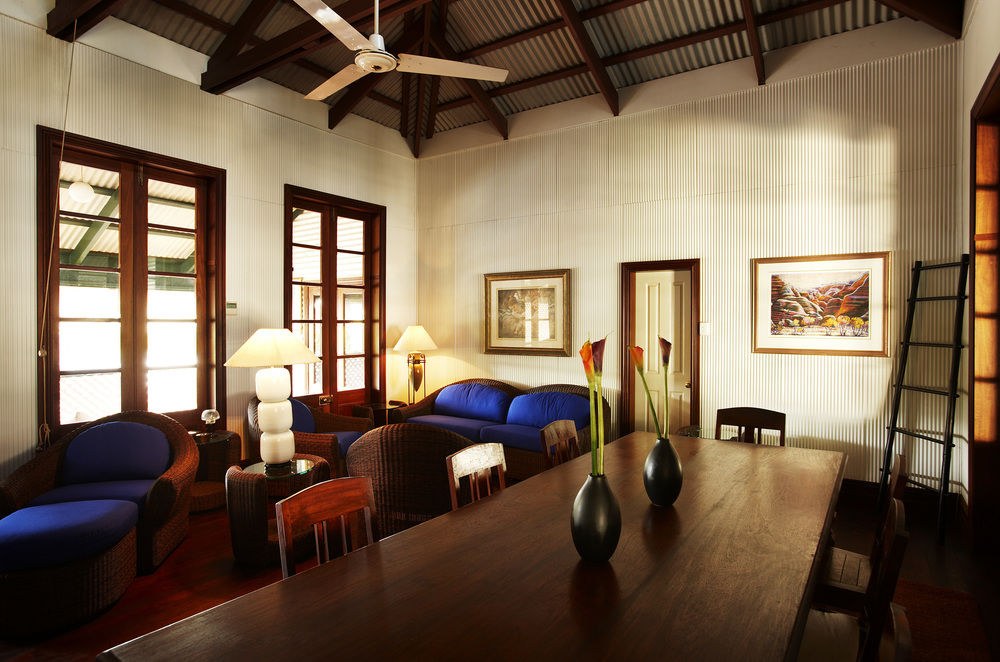 Pinctada McAlpine House photo 1