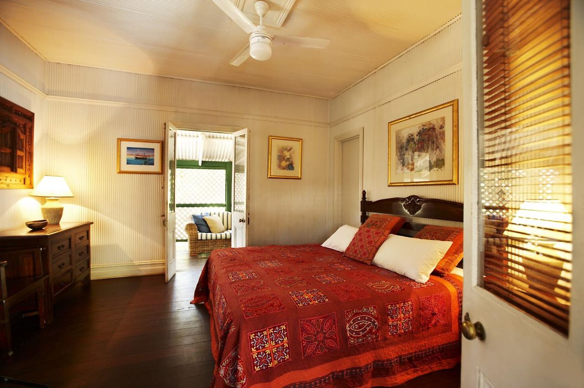 Pinctada McAlpine House photo 4