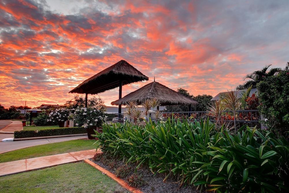 Mantra Frangipani Broome photo 4