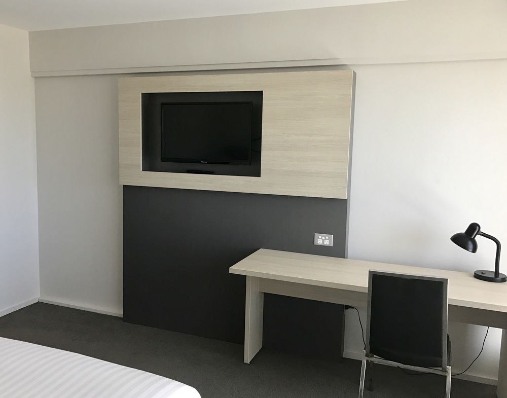 BEST WESTERN PLUS LORD FORREST
