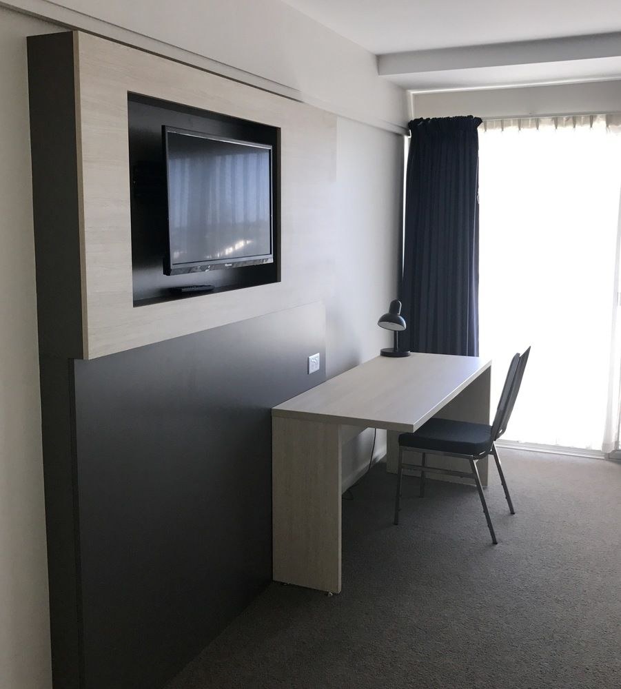 BEST WESTERN PLUS LORD FORREST photo 1