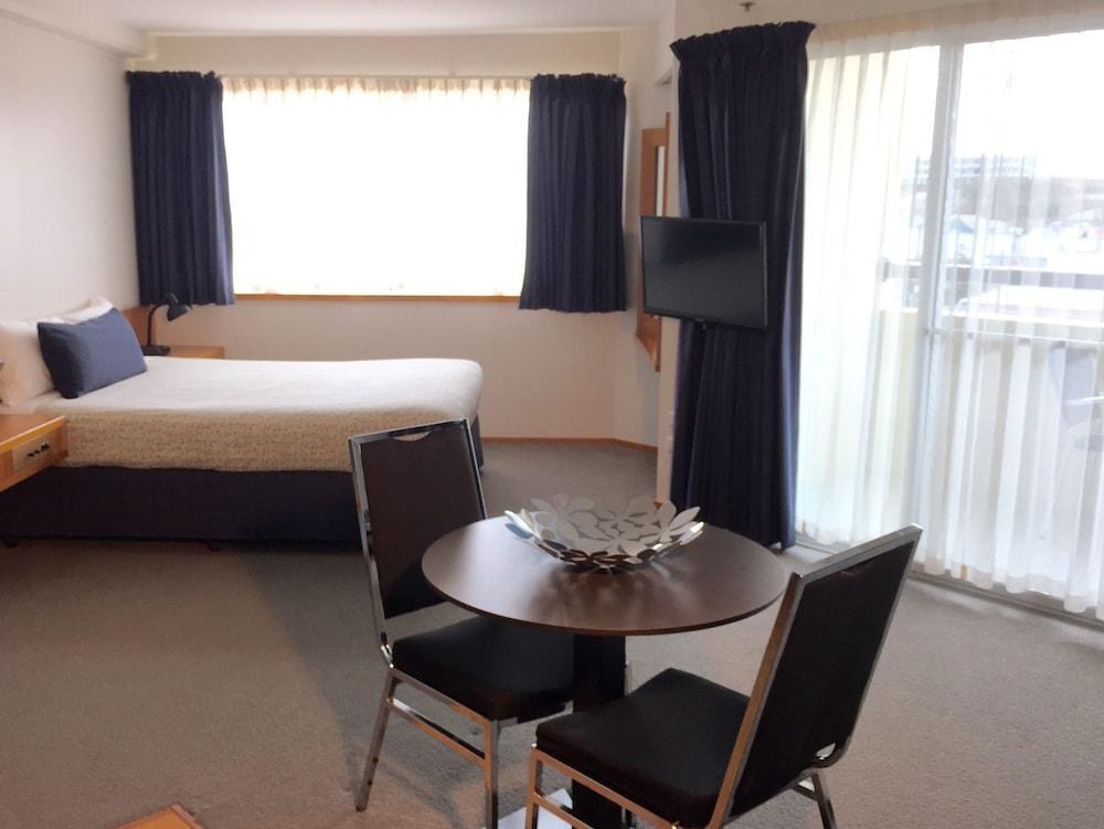 BEST WESTERN PLUS LORD FORREST photo 4
