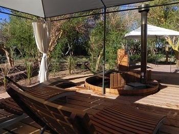 Sami Atacama Lodge photo 1