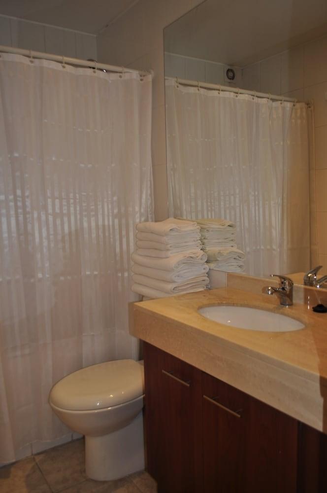 Apart Hotel Agustinas Plaza Santiago photo 3