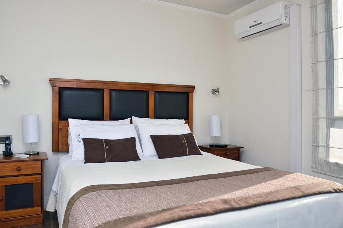 NORUS APARTMENTS PROVIDENCIA photo 2