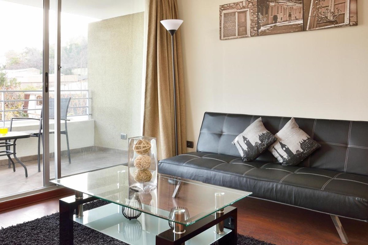 NORUS APARTMENTS PROVIDENCIA photo 3