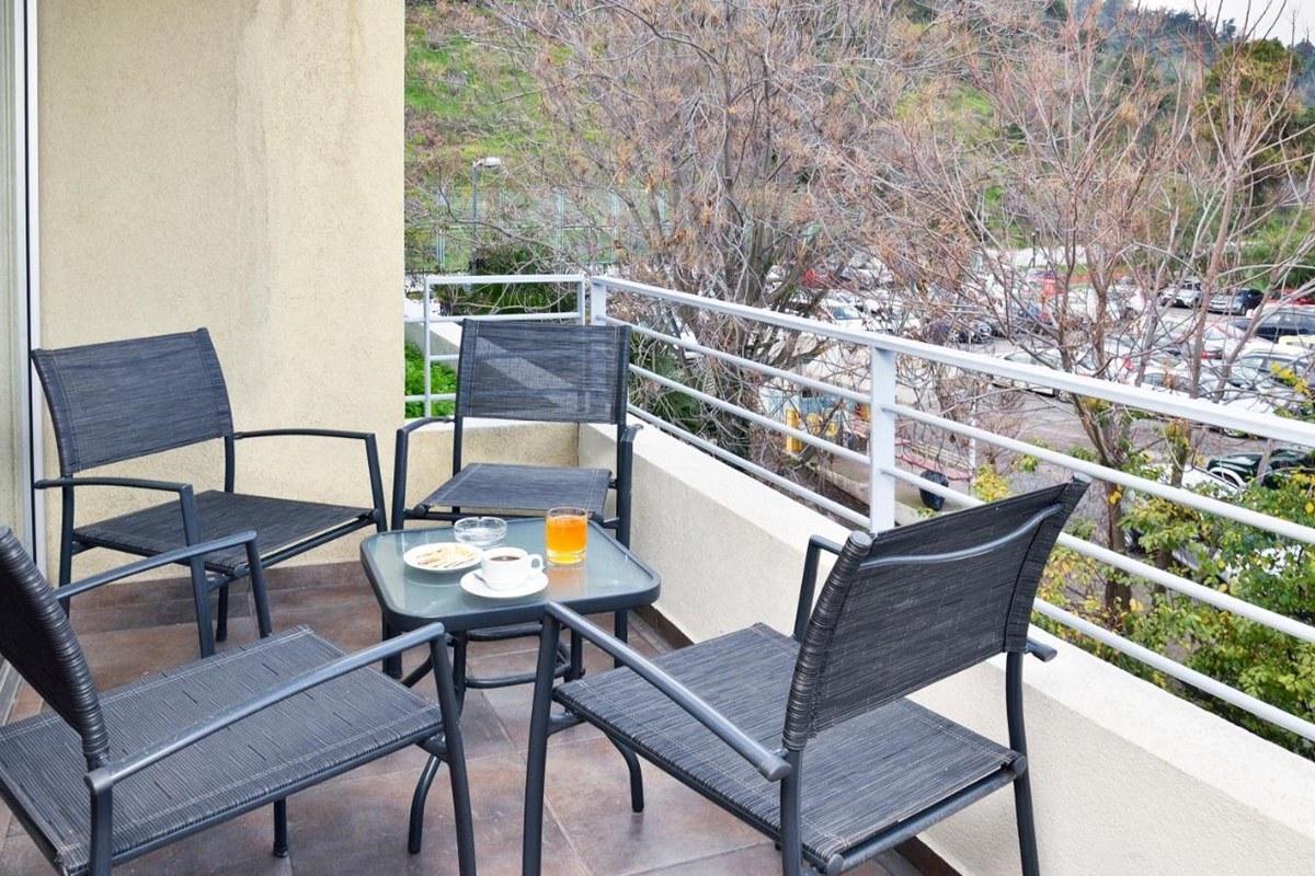 NORUS APARTMENTS PROVIDENCIA photo 4