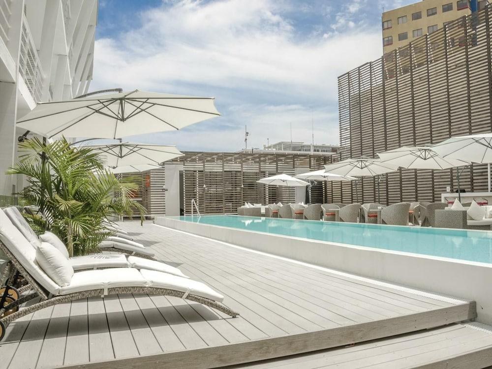 Hotel Terrado Arturo Prat