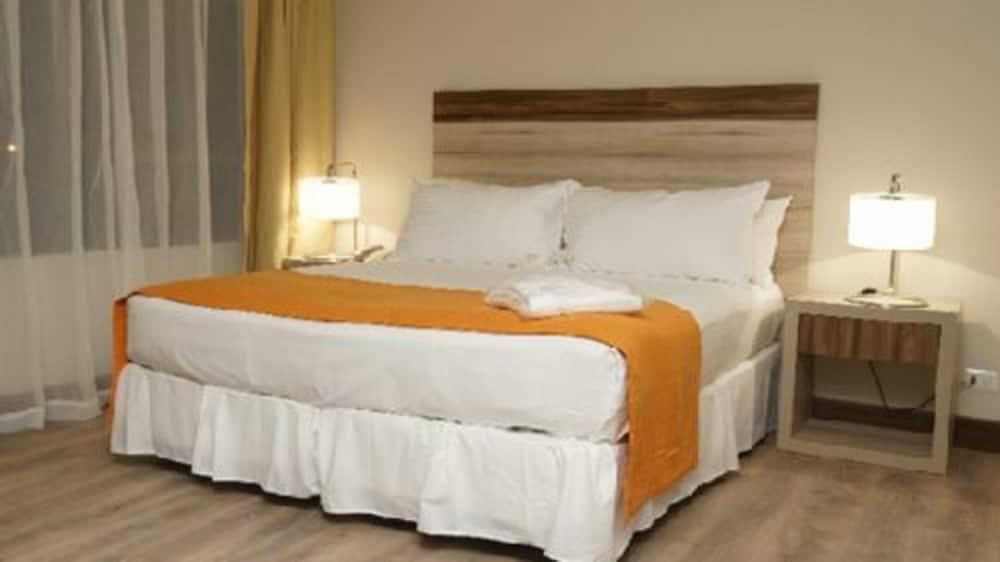 Hotel Terrado Arturo Prat photo 1