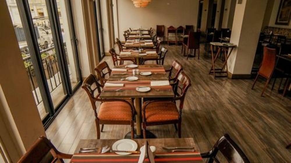 Hotel Terrado Arturo Prat photo 2