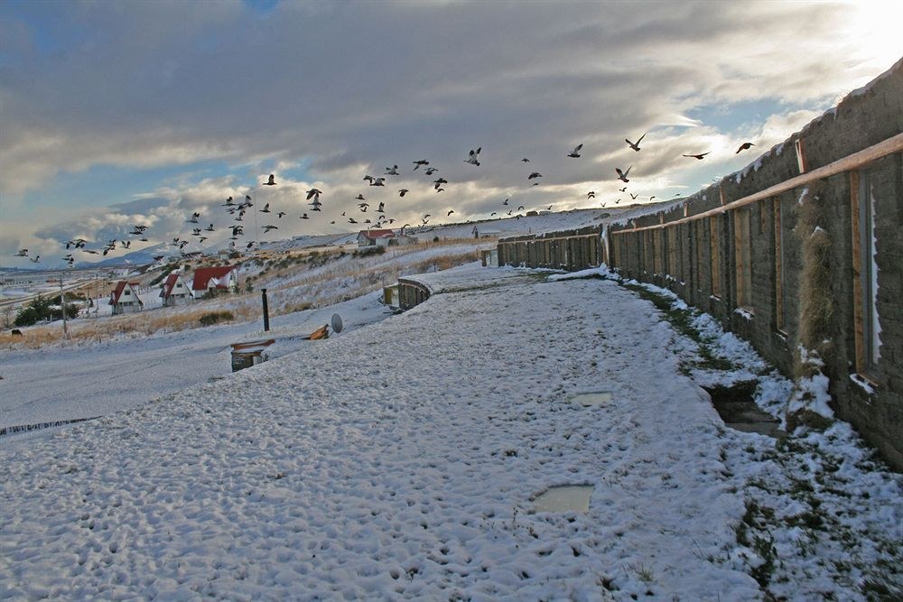 Altiplanico Puerto Natales Patagonia