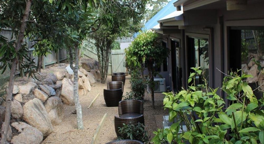 Springwood Motor Inn photo 1