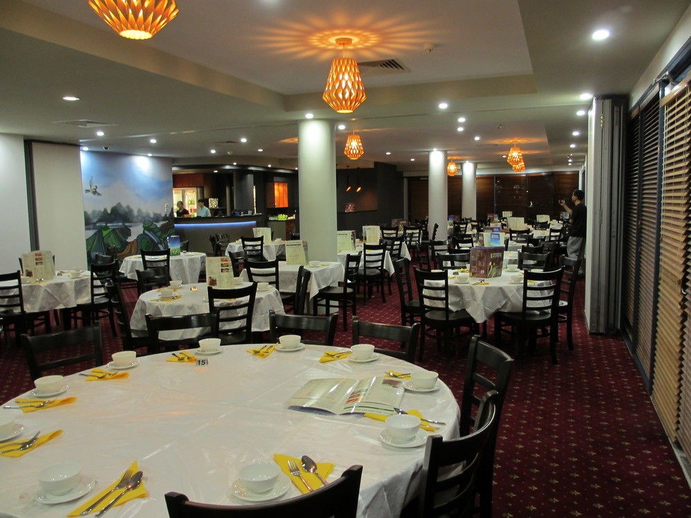 SPRINGWOOD TOWER APARTMENT HOTEL photo 1