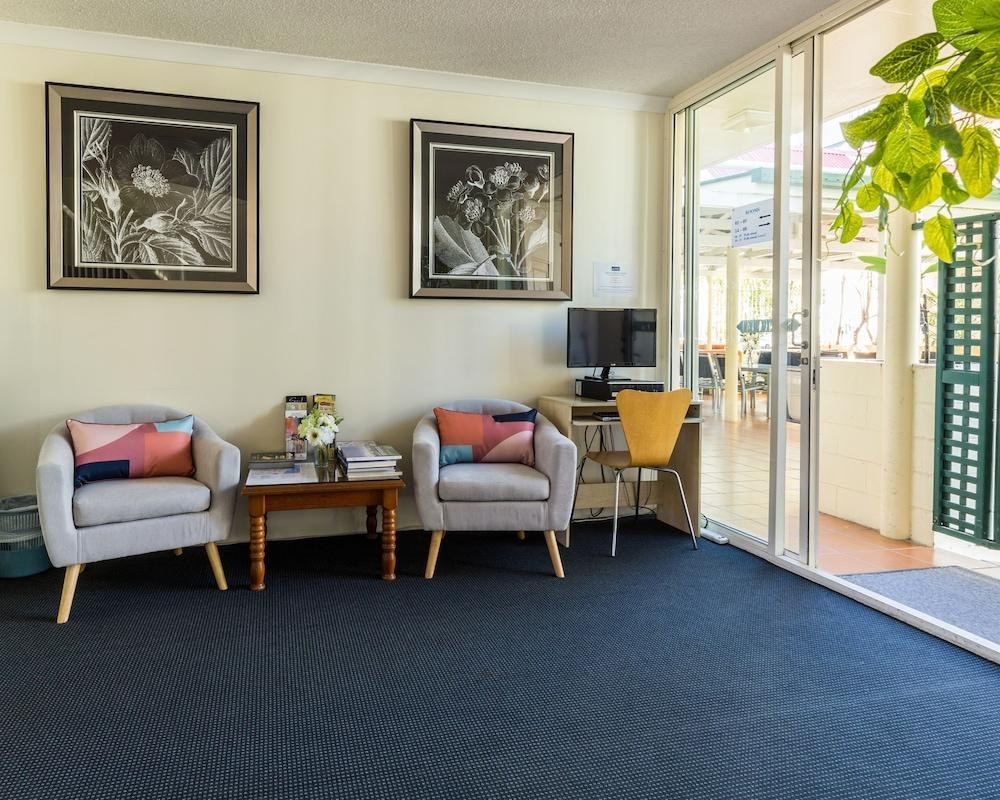 Toowong Central Motel photo 2
