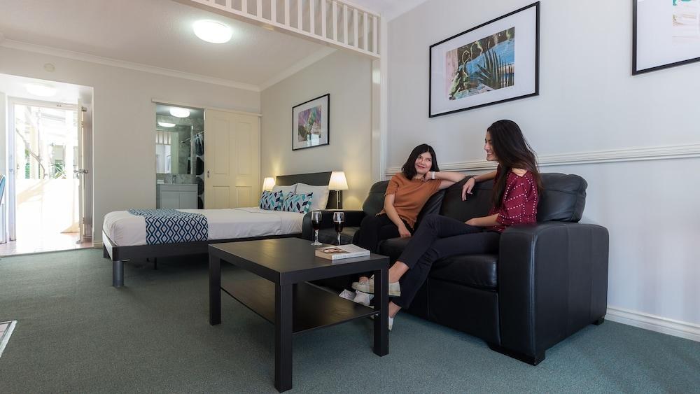 Toowong Central Motel photo 3