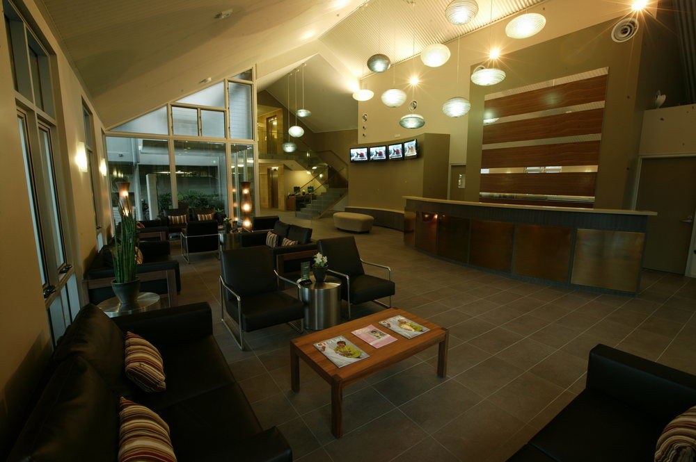 PARADISE PALMS RESORT & COUNTRY CLUB photo 1