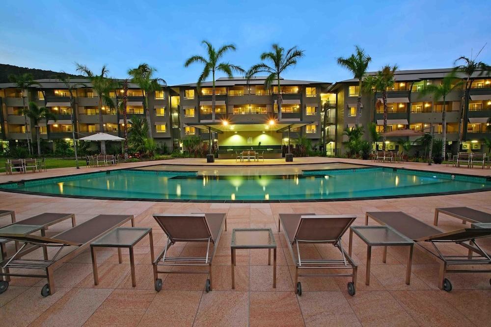 PARADISE PALMS RESORT & COUNTRY CLUB photo 3