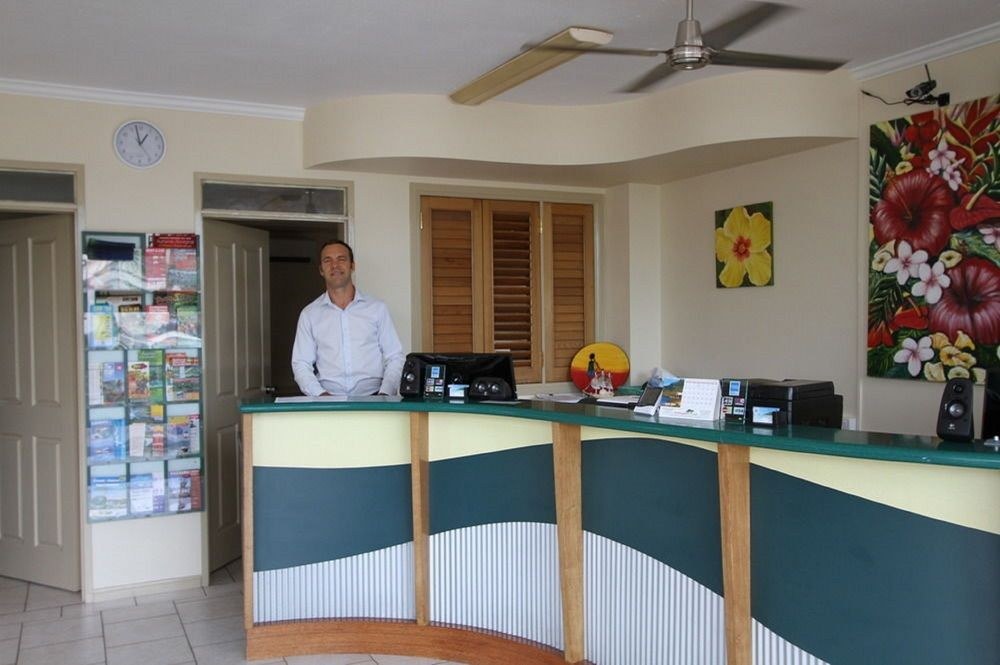 TROPICAL QUEENSLANDER