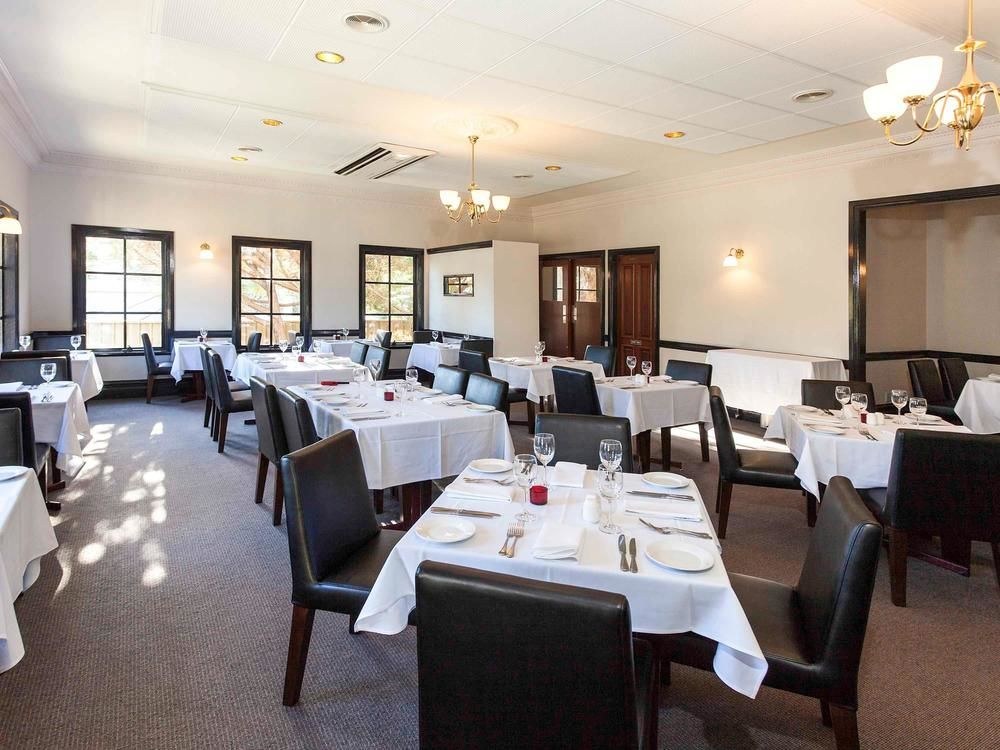 MERCURE PORT OF ECHUCA