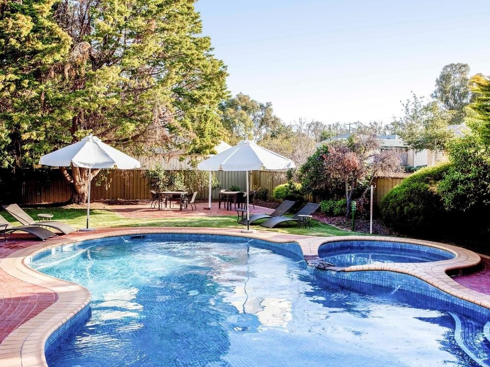 MERCURE PORT OF ECHUCA photo 1