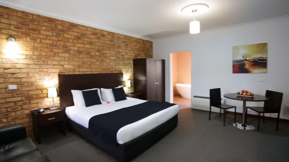 MERCURE PORT OF ECHUCA photo 4