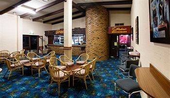 WINTERSUN HOTEL photo 1